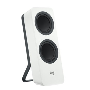 Speakers Logitech Z207 White (мостра)