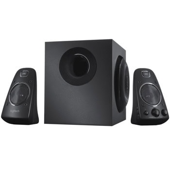 Logitech Speaker System Z623