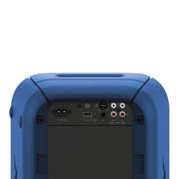 Sony GTK-XB60 Blue GTKXB60L.CEL