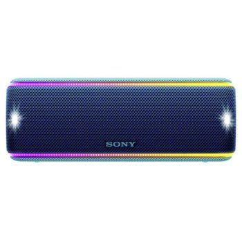 Sony SRS-XB31 Blue SRSXB31L.CE7