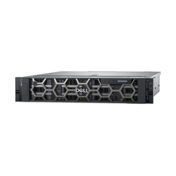 Dell PowerEdge R540 #DELL02574_1