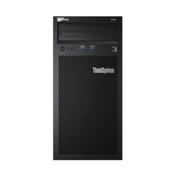 Lenovo ThinkSystem ST50