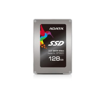 A-Data Premier Pro SP920 128GB
