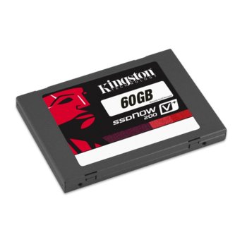 60GB Kingston SSDNow V300 SATA3