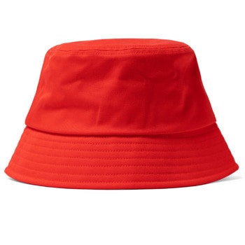 Polaroid Go Bucket Hat - Red 006319