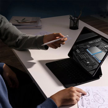 Baseus Smooth Writing 2 Stylus P80015807213-00