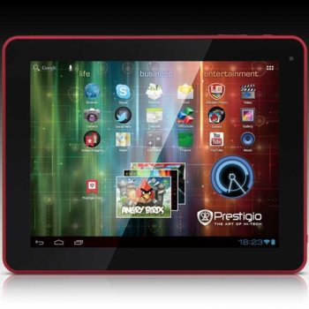 9.7''PRESTIGIO MultiPad 9.7 Ultra Duo