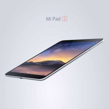 Xiaomi MiPad 2 White XI101