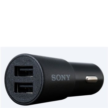 Sony CP-CADM2 USB Charger with 2 ports