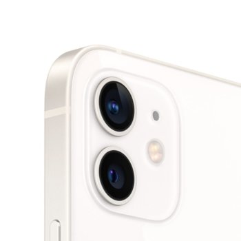 Apple iPhone 12, 256 GB white