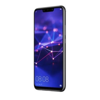 Huawei Mate 20 Lite Black