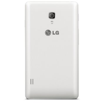 4.3 LG Optimus L7 II P710 Smartphone, IPS WVGA