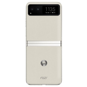 Смартфон Motorola RAZR 40 8/256 White