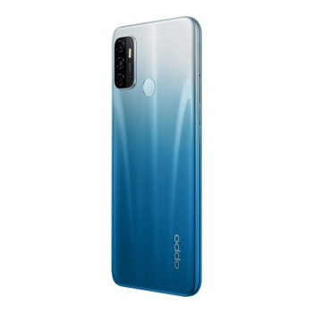 Смартфон OPPO A53 128/4 DS BLUE CPH2127