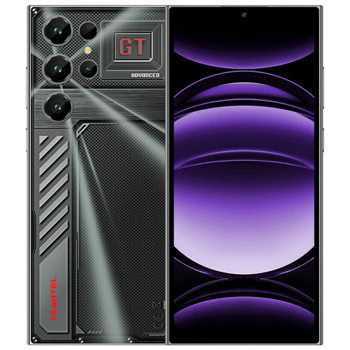 Oukitel C61 GT 128GB/4GB Black