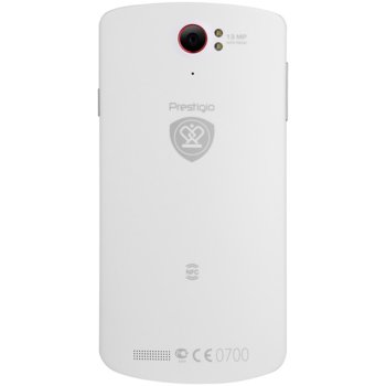 Prestigio MultiPhone 7500 PAP7500WHITE16GB