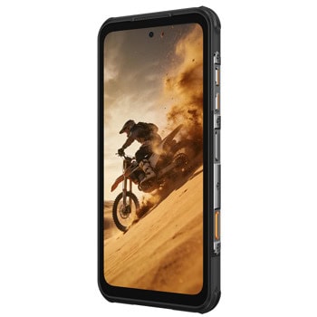 RugOne Xever 8 4G 256GB/8GB Black | JAR Computers RugOne Xever 8 4G 256GB/8GB Black