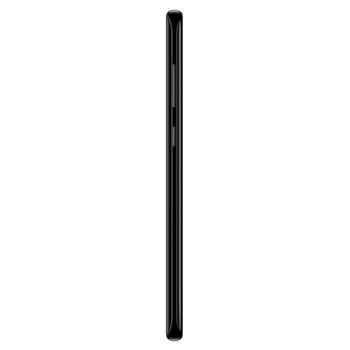 Samsung Galaxy S8+ Midnight Black SM-G955FZKABGL