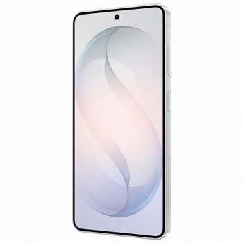Samsung Galaxy S26 256GB+12GB White