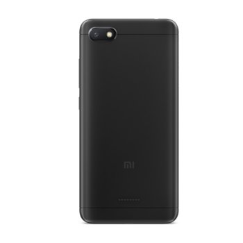 Xiaomi Redmi 6А 16GB Black