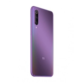 Xiaomi Mi 9 SE 6 128 GB Violet MZB7629EU