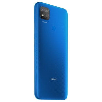 XIAOMI Redmi 9C NFC 2/32GB Blue