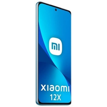 XIAOMI 12X 8+256GB Blue 37015