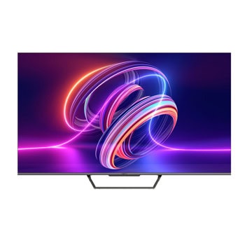 Телевизор Metz 55MQD7500Z, 55" (139.7 cm) 4K/UHD QLED Smart TV, HDR10, Dolby Vision, Dolby Atmos, DVB-T2/C/S2, LAN, Wi-Fi, Bluetooth, 3x HDMI, 2x USB | JAR Computers Телевизор Metz 55MQD7500Z