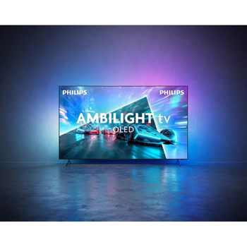 телевизор philips 55oled761/12