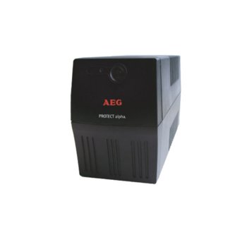 AEG Protect Alpha 800Va LineInteractive