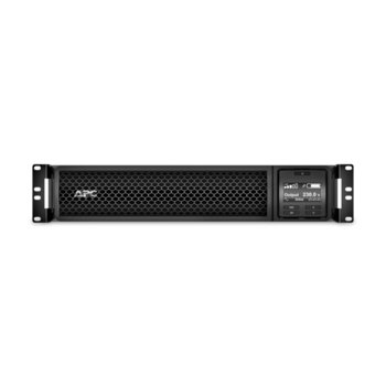 UPS APC Smart SRT 1000VA / 1000W RM 230V, On-Line Rack/Tower | JAR Computers APC Smart-UPS SRT 1000VA \ 1000W RM 230V