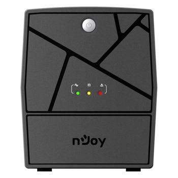 NJOY Keen 2000 USB | JAR Computers NJOY Keen 2000 USB