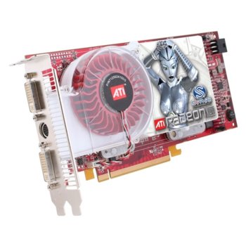 RADEON X1950 XT