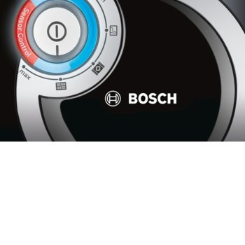 Bosch BGS2U330