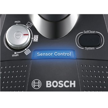Bosch BGS5SIL66B
