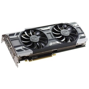 EVGA GF GTX 1080 SC GAMING ACX 3.0 8GB + game