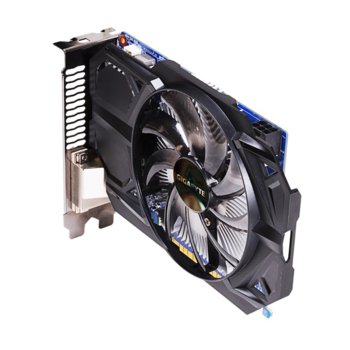 Gigabyte GV-N75TD5-2GI