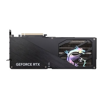 видео карта msi nvidia gf rtx 5070 ti 16gb
