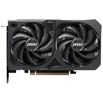 MSI GF RTX 5060 Shadow 2X MAX