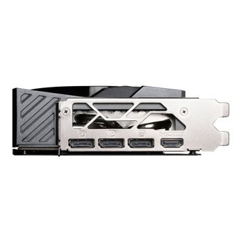 MSI GeForce RTX 5080 16G GAMING TRIO