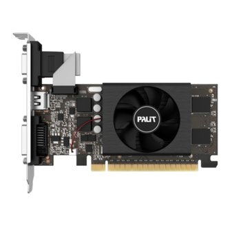 PALIT GeForce GT 710 1024MB GDDR5
