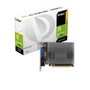 Palit GT730 KALMX 4G D5 (NE5T730013G6H)