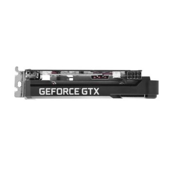 6GB Palit StormX GF GTX 1660 Ti Bulk