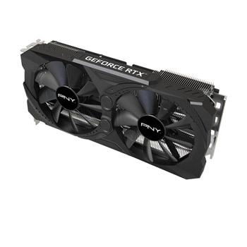 PNY GeForce RTX 3070 UPRISING LHR Dual Fan Edition