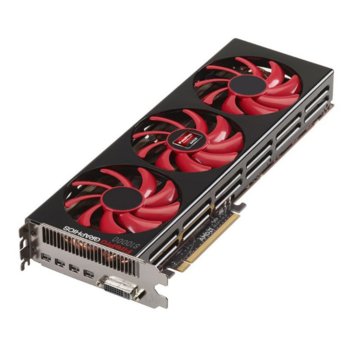 Sapphire AMD FIREPRO S10000 31004-39-22A