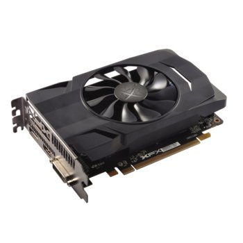 XFX Radeon RX 460