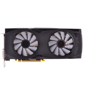 XFX Radeon RX 580 RX-580A8DBR6