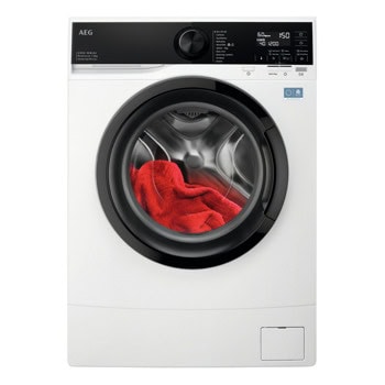пералня aeg l6se26de