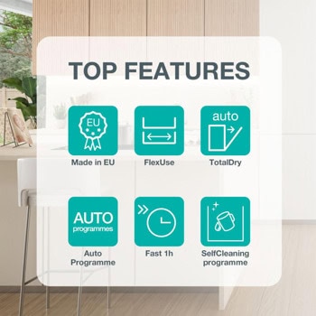 Gorenje GV16A