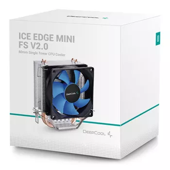 DeepCool ICEEDGEMINIFSV2.0